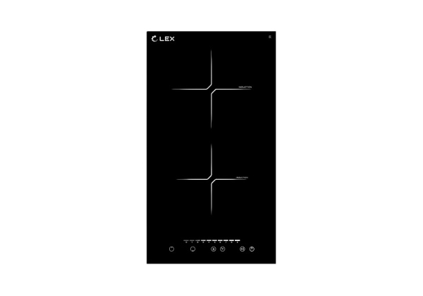 Индукционная варочная поверхность EVI 320-2 BL