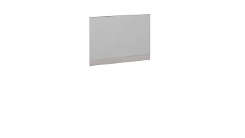 Панель с Зеркалом Мадлен Ясень Шимо (Ш-902 х В-640 х Г-22 мм)